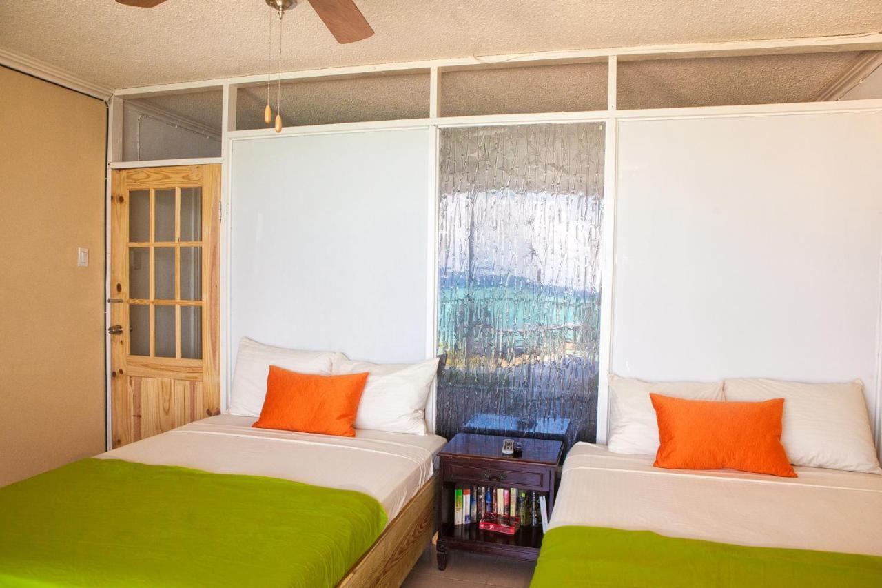 Montego Bay Club Apartments Exterior foto