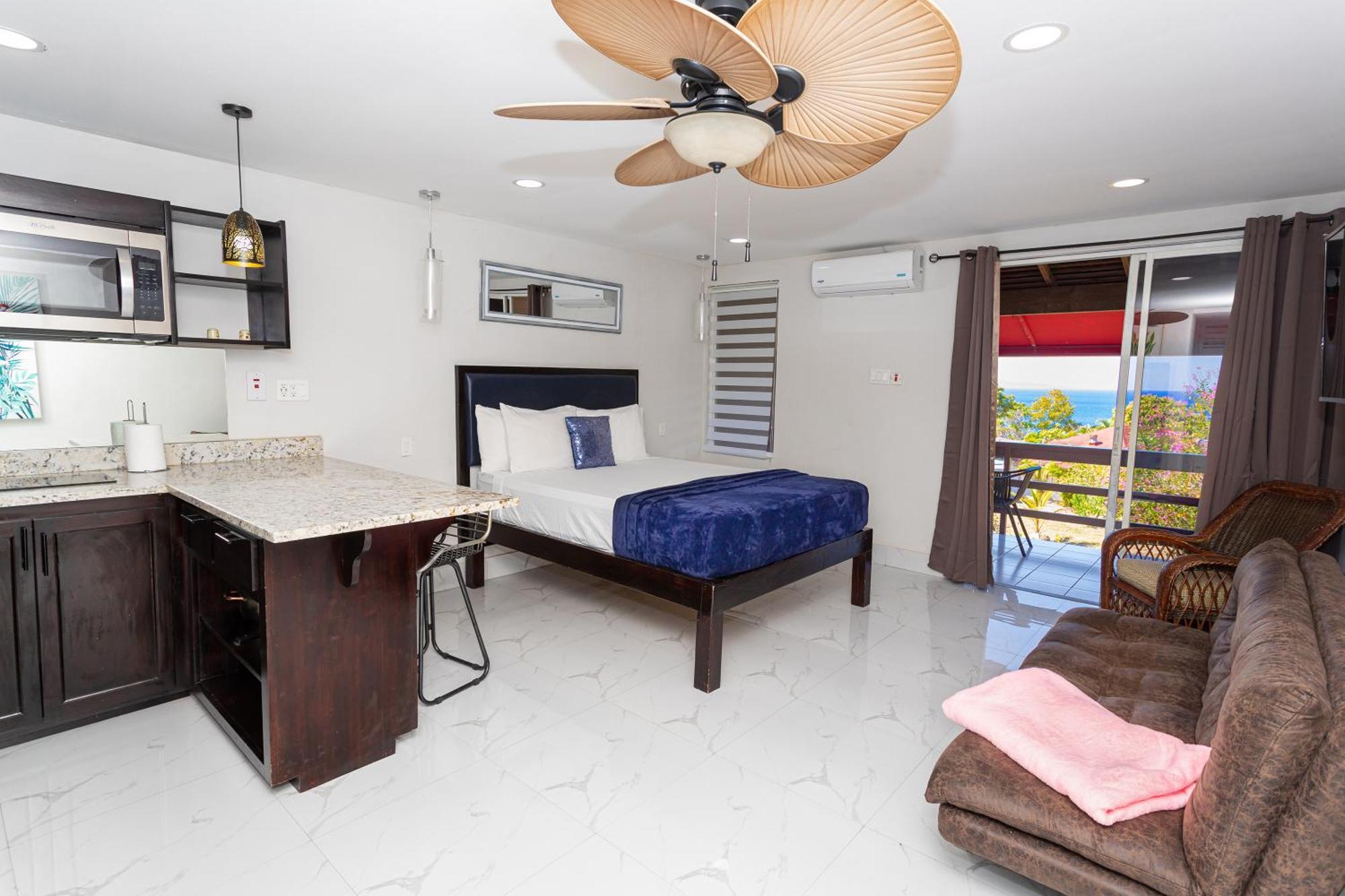 Montego Bay Club Apartments Exterior foto