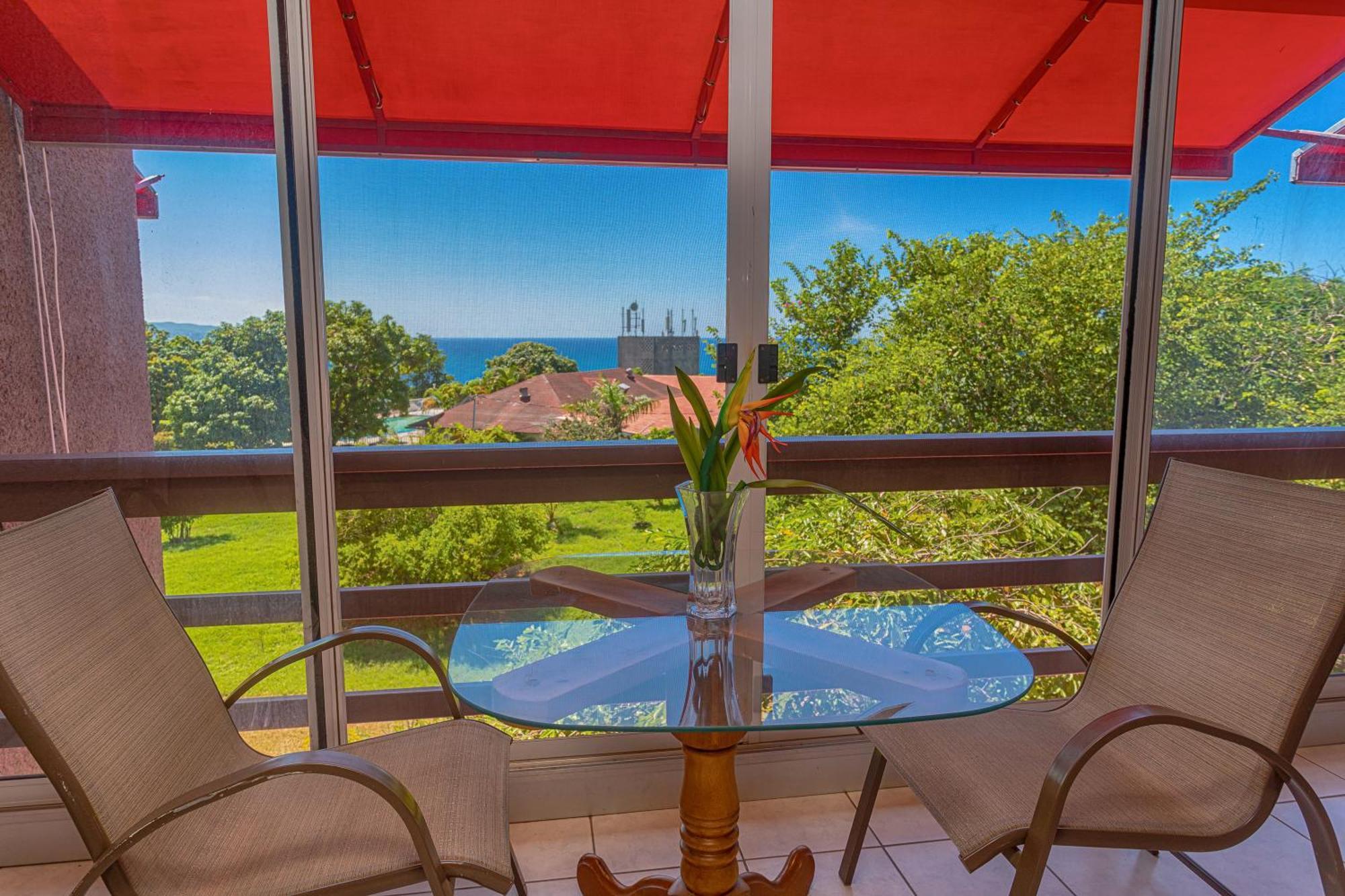 Montego Bay Club Apartments Exterior foto